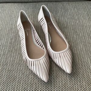 Linea Paolo pink shoe,8.